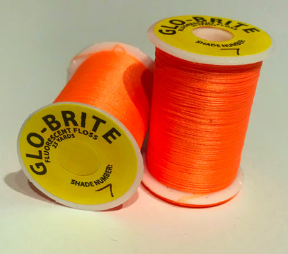 Glo-Brite Floss
