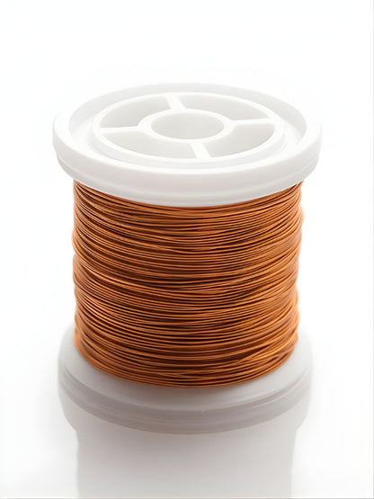 Coloured wire (0.14 mm)
