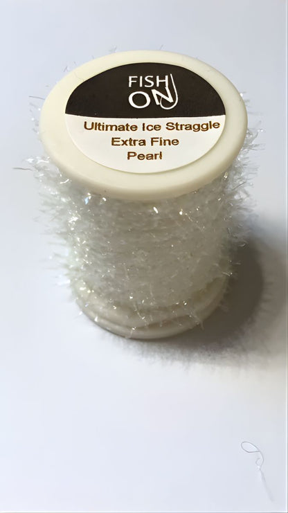Ultimate Ice Straggle