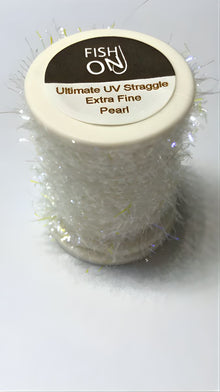Ultimate UV Straggle