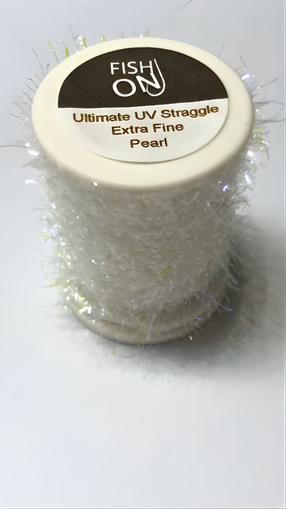 Ultimate UV Straggle