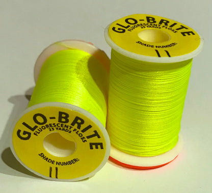 Glo-Brite Floss