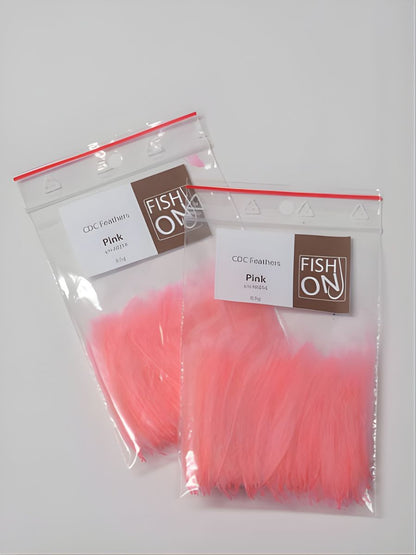 Standard CDC Feathers