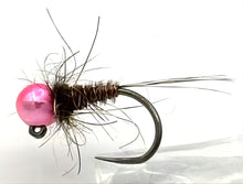 Pink PTN Jig