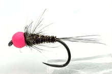 Pink PTN