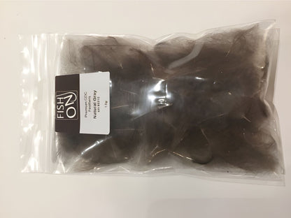 Premium CDC feathers