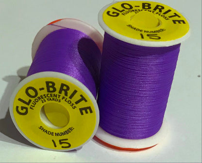 Glo-Brite Floss