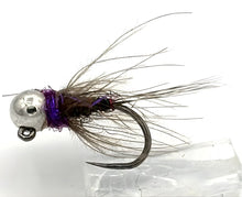 Purple Nasty