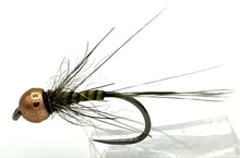 Quill Nymph