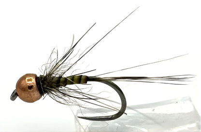 Quill Nymph