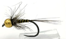Quill Nymph