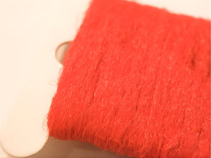 Ultra-dry Yarn