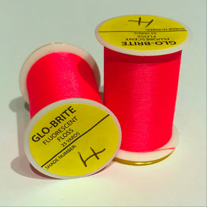 Glo-Brite Floss
