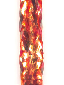 Shellback: Shimmer-back (Braided)