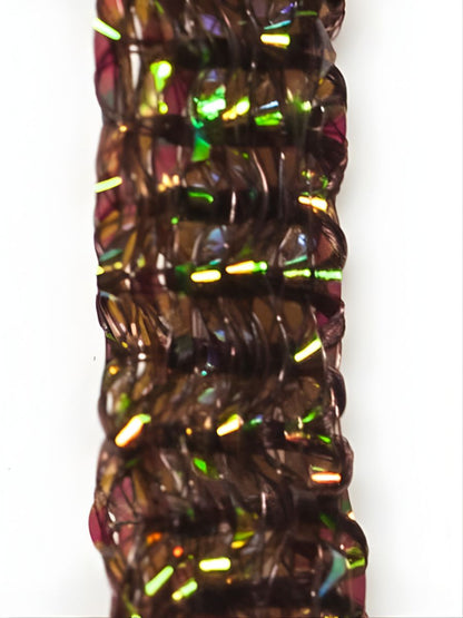 Shellback: Shimmer-back (Ribbon)