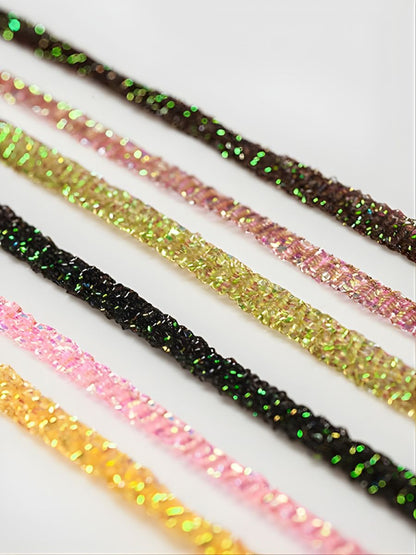 Shellback: Shimmer-back (Ribbon)