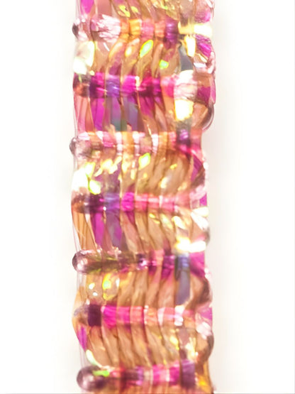 Shellback: Shimmer-back (Ribbon)