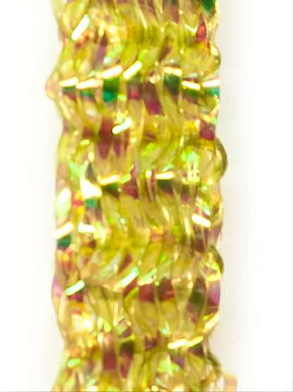 Shellback: Shimmer-back (Ribbon)