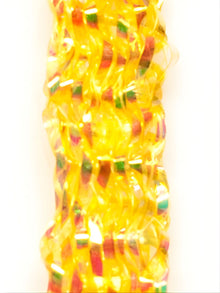 Shellback: Shimmer-back (Ribbon)