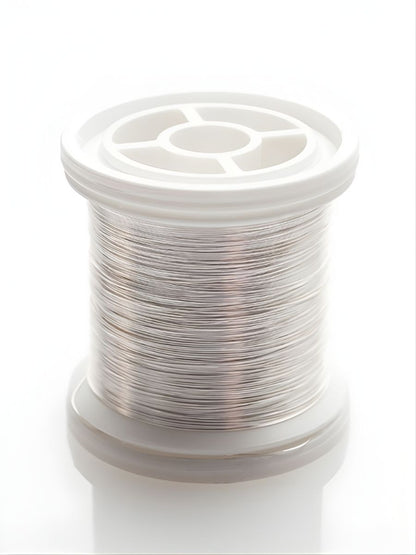 Coloured wire (0.09 mm)