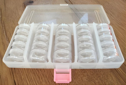 Storage Box