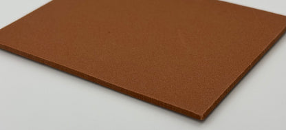 Closed Cell Foam