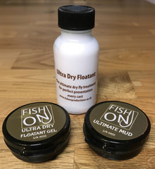 Treatments Range Pack