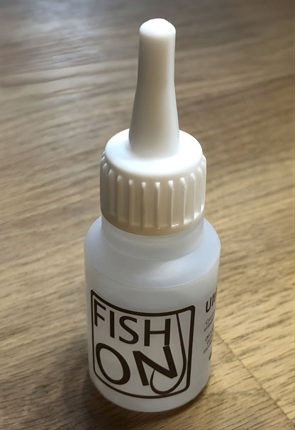 Ultimate Tying Glues
