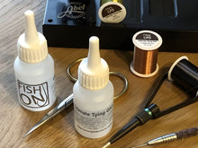 Ultimate Tying Glues