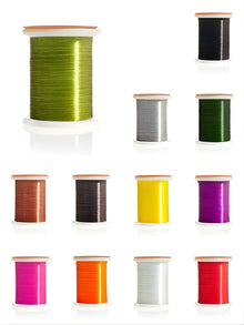 Full range of Ultimate Tying Silk