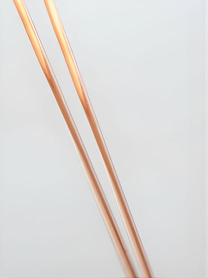Ultimate Body/Rib - Round (Fine)
