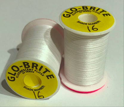 Glo-Brite Floss