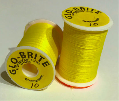 Glo-Brite Floss