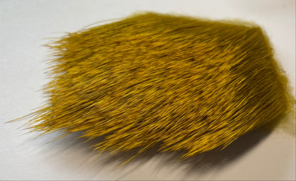 Elk Hair Patch