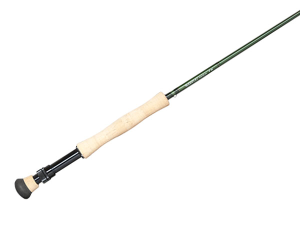 Review : Marryat Tactical Pro 9'6 3/4wt fly rod